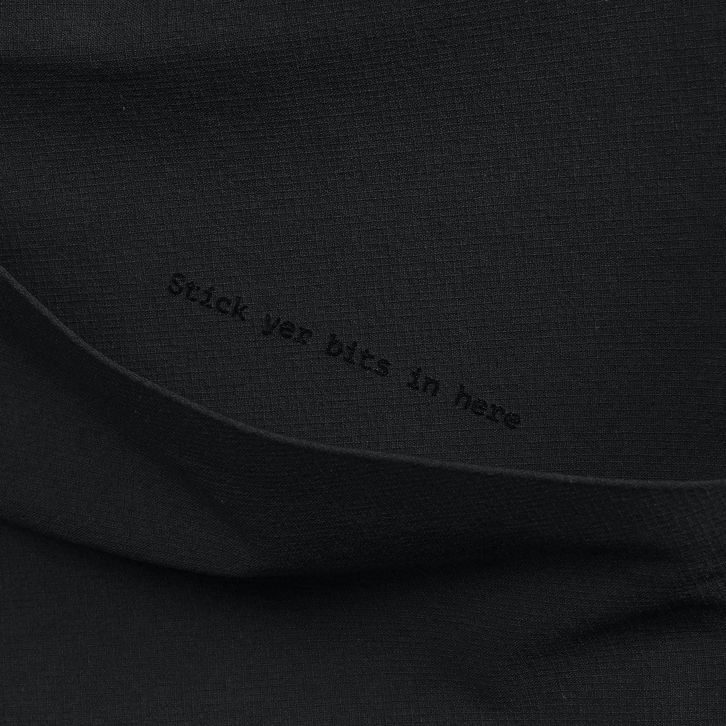 Naisten ENDURA ALLTRACK RIDE Bib Tight Musta