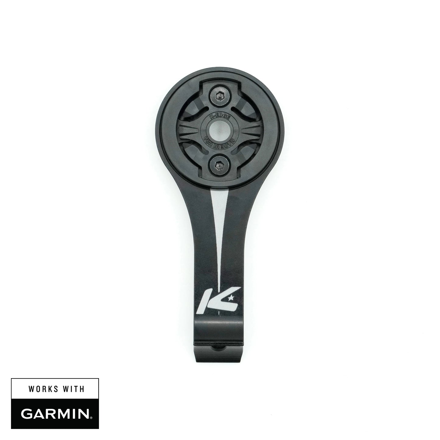 Garmin K-EDGE Regular Mount Roval GPS-kiinnitin