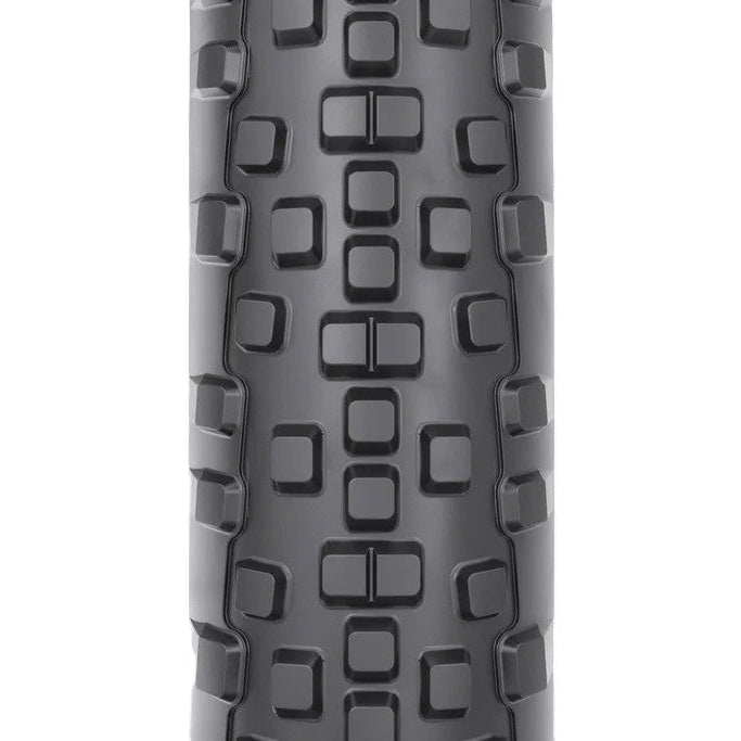 WTB RESOLUTE TCS LIGHT 2025 700x42c Tubeless Ready Beige -rengas, valkoinen