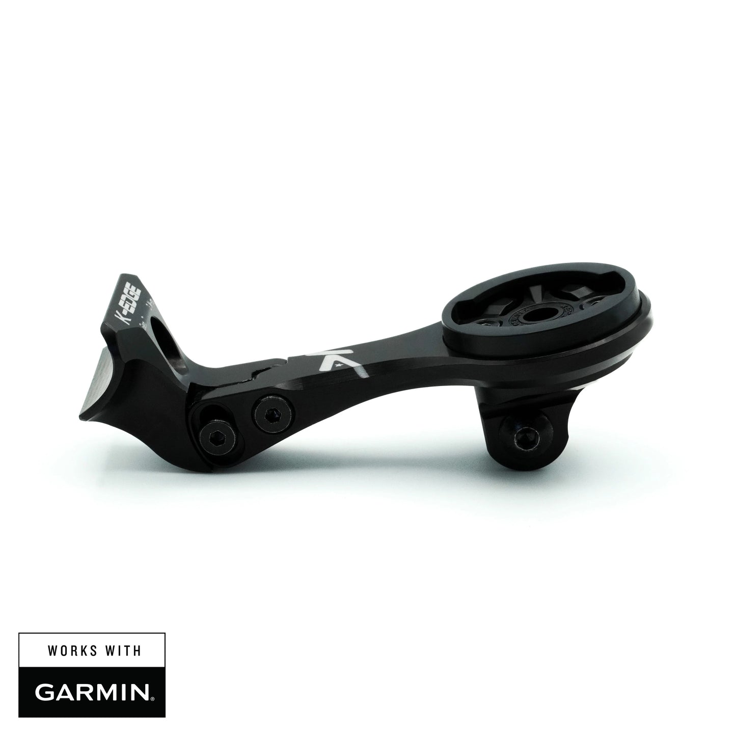 Garmin K-EDGE Combo Mount Madone Gen 7 GPS-kiinnike (GPS)