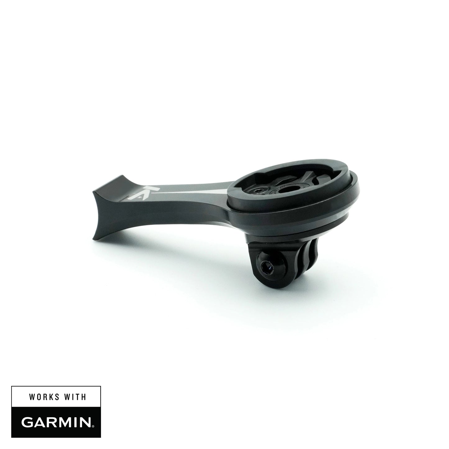 Garmin K-EDGE Combo Mount Roval GPS-kiinnike (Roval GPS)