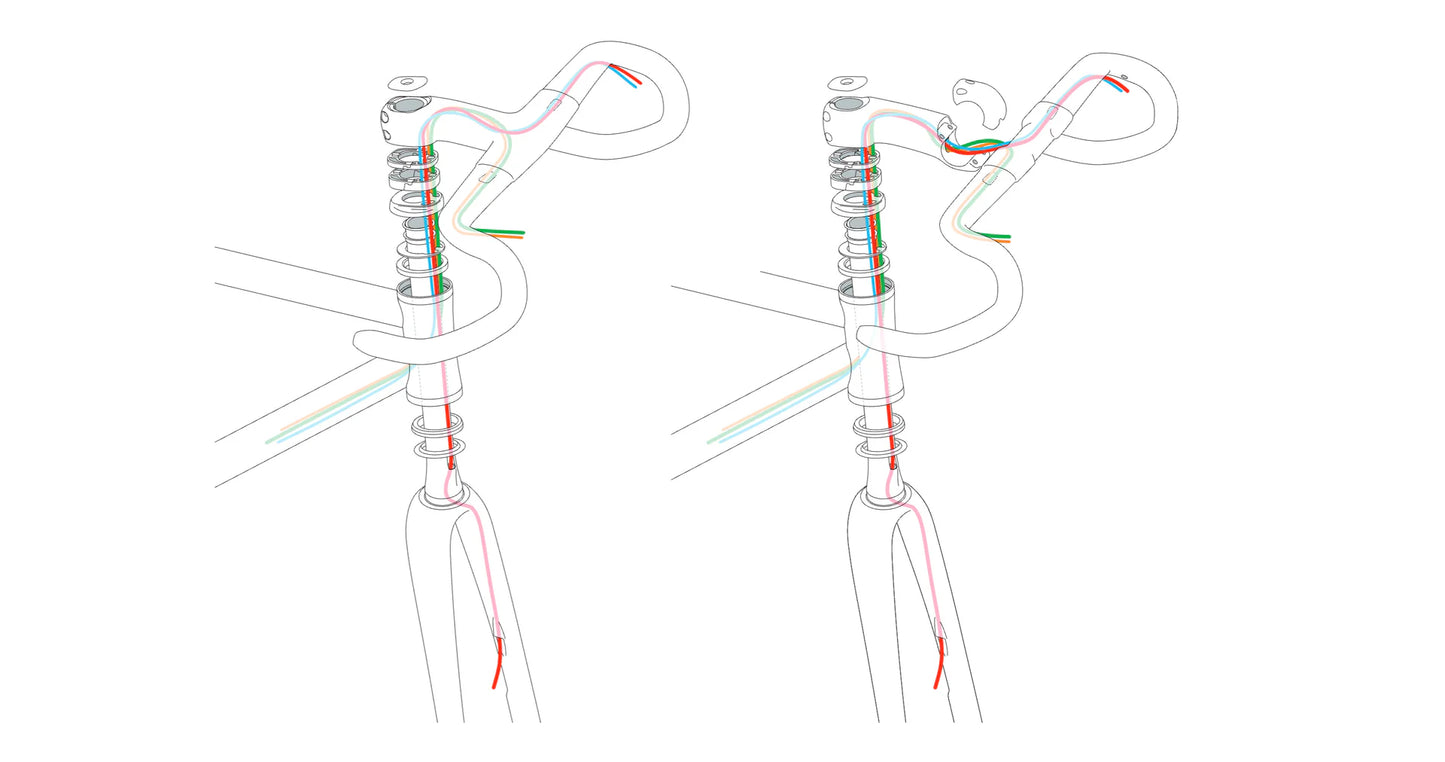 ENVE SES AR 2026 -ripustin