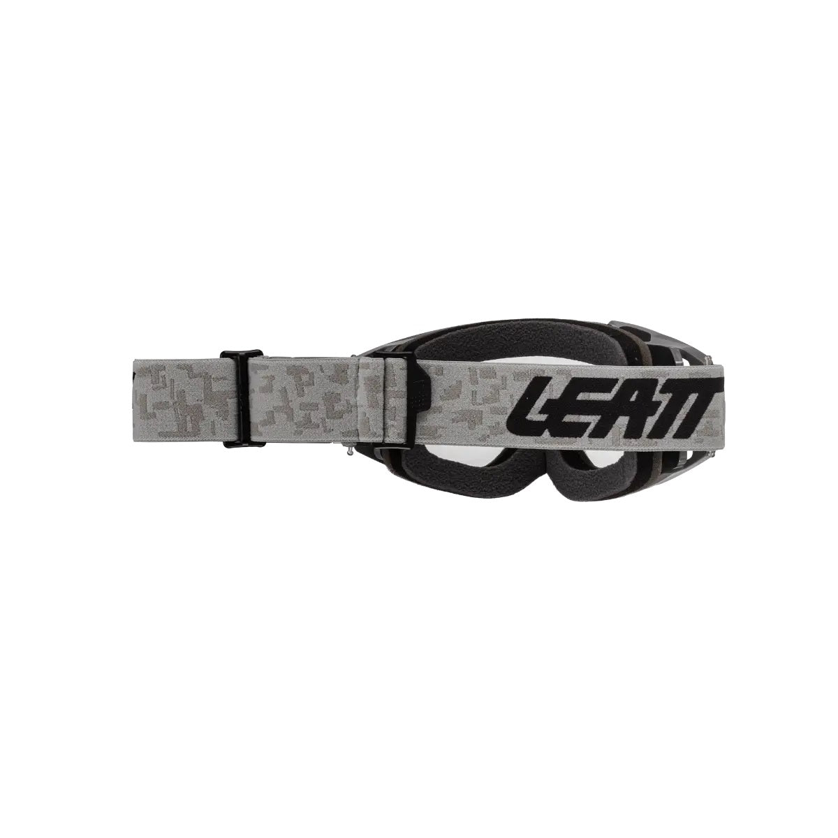 LEATT VIZION 3.5 keltainen kirkas suojalasit
