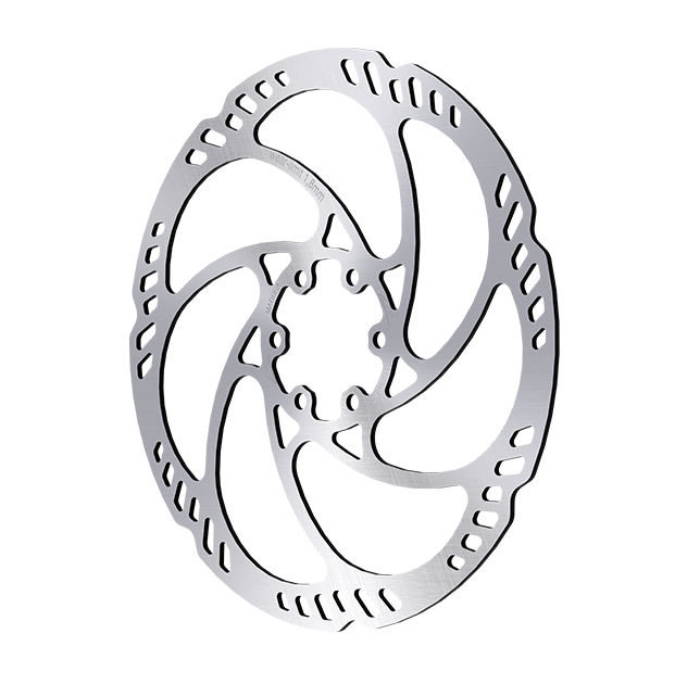 MAGURA STORM HC 6-reikäinen levy