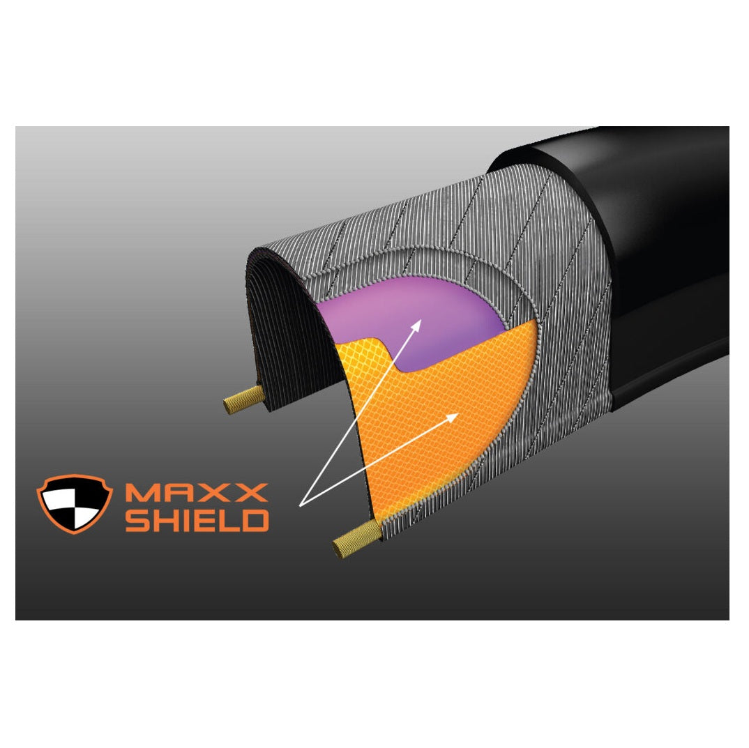 MAXXIS RE-FUSE 650x47B Dual MaxxShield Tubeless Ready Tanwall-rengas