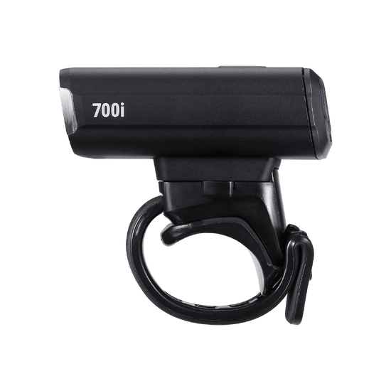 BBB NANOSTRIKE 700 etuvalo vilkkuineen