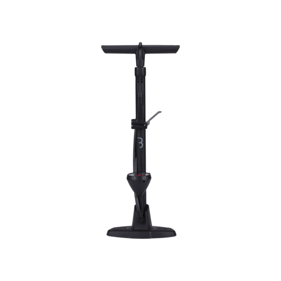 BBB AIRWAVE BFP-20 Jalkapumppu musta