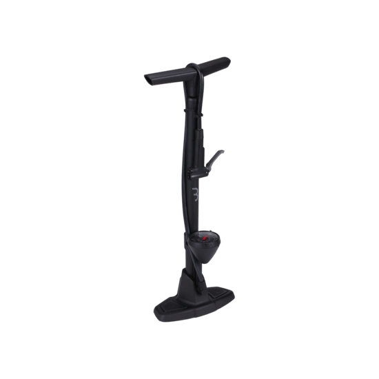 BBB AIRWAVE BFP-20 Jalkapumppu musta