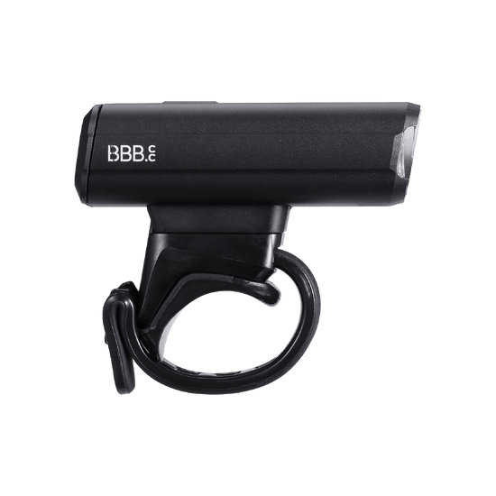 BBB NANOSTRIKE 1000 etuvalo merkkivalolla varustettuna