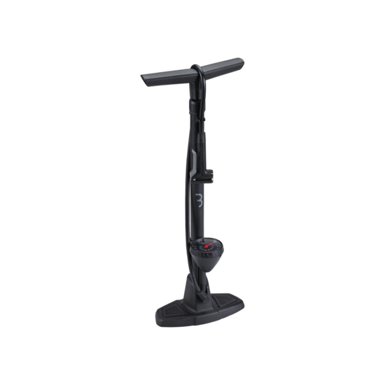BBB AIRWAVE BFP-20 Jalkapumppu musta