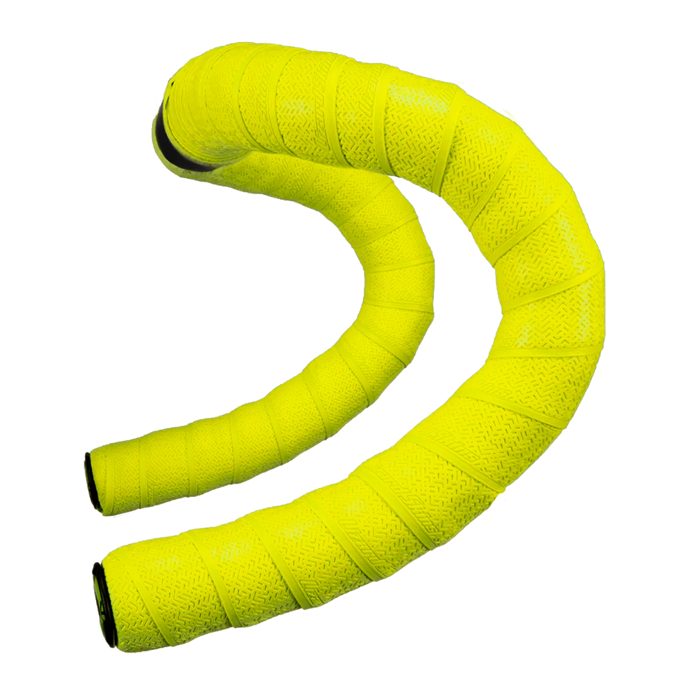 Ripustinnauha LIZARD SKINS V2 Fluo Keltainen