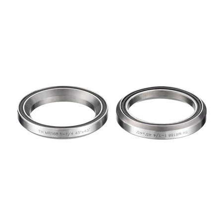 TH-970 1"1/4 MR168 laakeri musta tiiviste