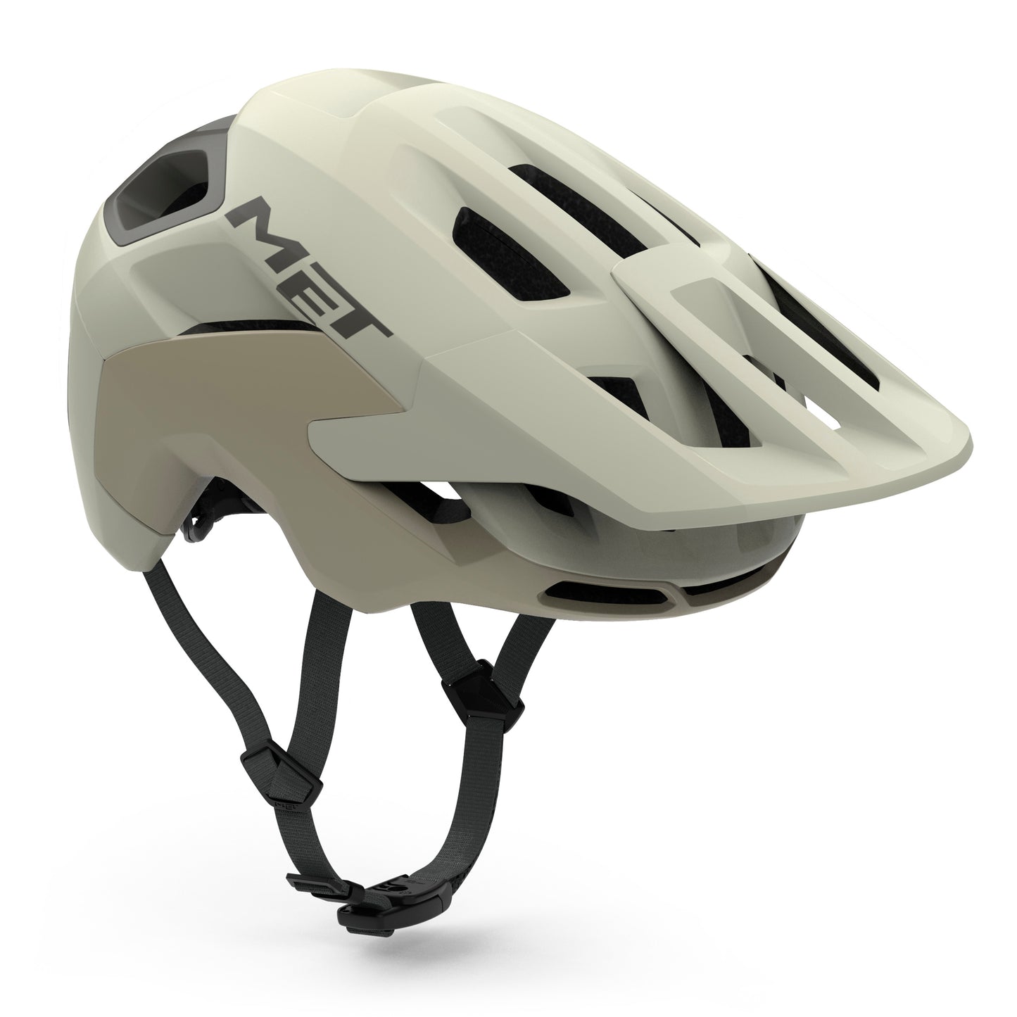 MTB kypärä MET REVO MIPS White Matt 2025- Embargo 03/25 älä aktivoi