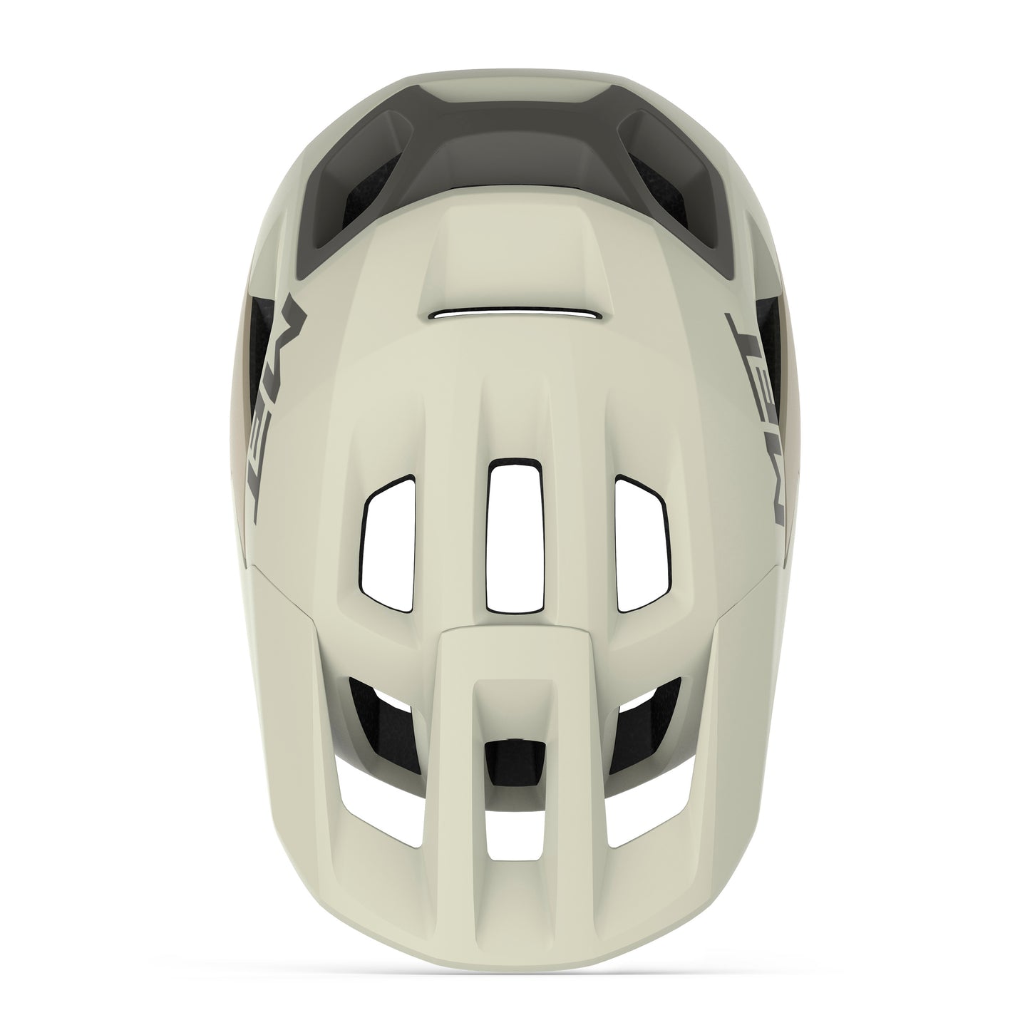 MTB kypärä MET REVO MIPS White Matt 2025- Embargo 03/25 älä aktivoi
