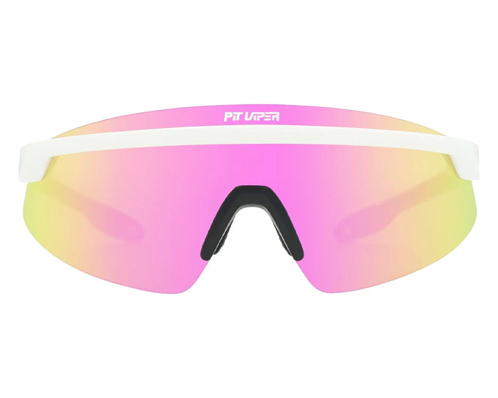 PIT VIPER THE MIAMI NIGHTS SKYSURFER Rainbow-polaroidut aurinkolasit