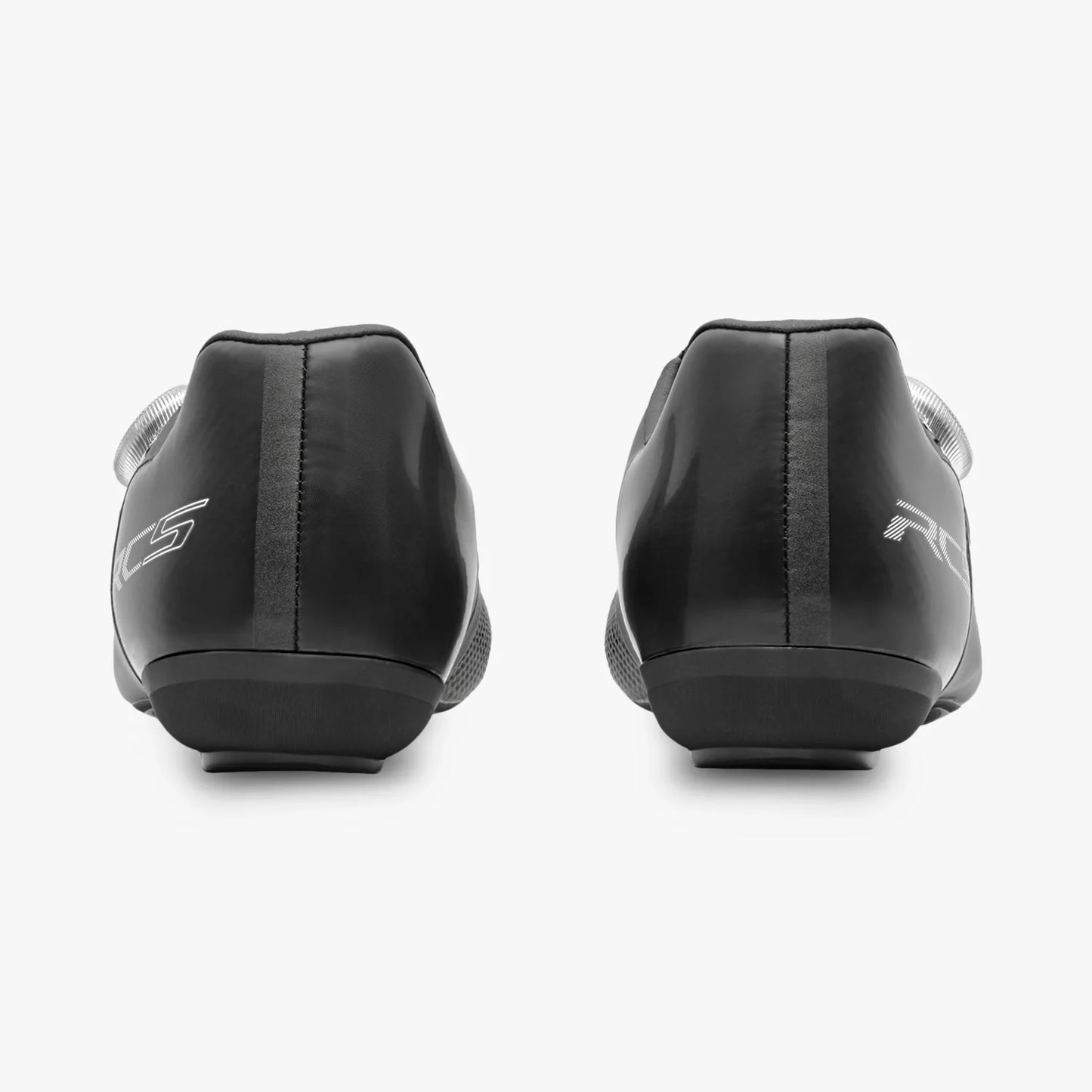 SHIANO RC502 Naisten maantiekengät Musta