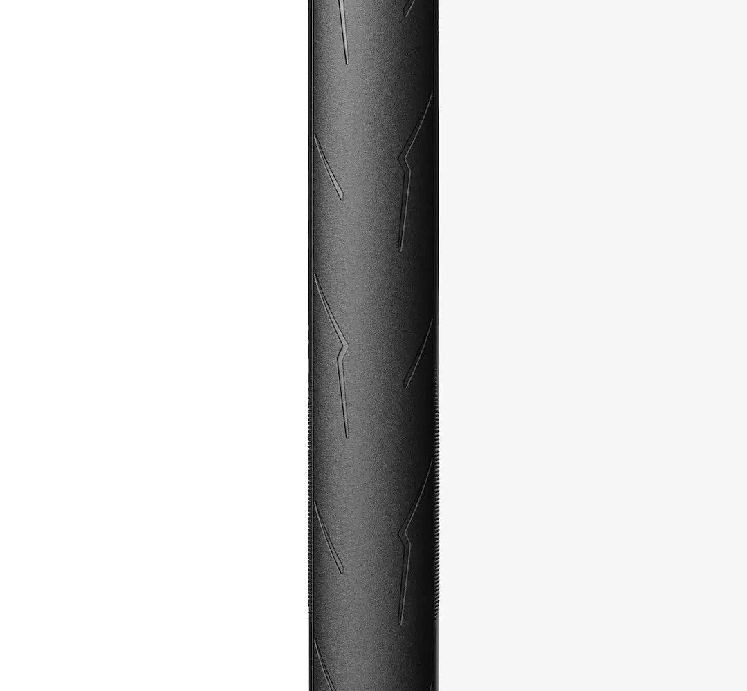PIRELLI P ZERO RACE TLR 700x26c Tubeless Ready -rengas punainen