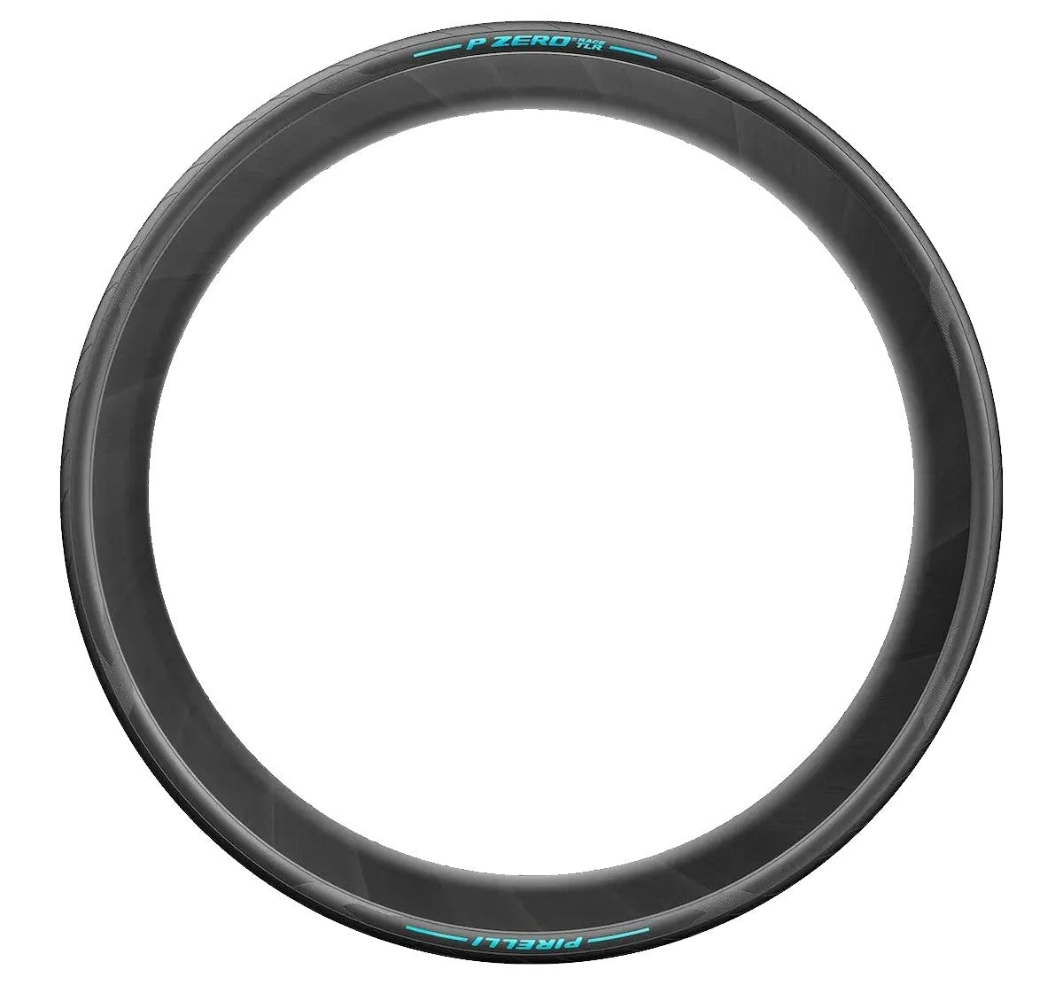 PIRELLI P ZERO RACE TLR 700x28c Tubeless Ready Blue -rengas, sininen rengas