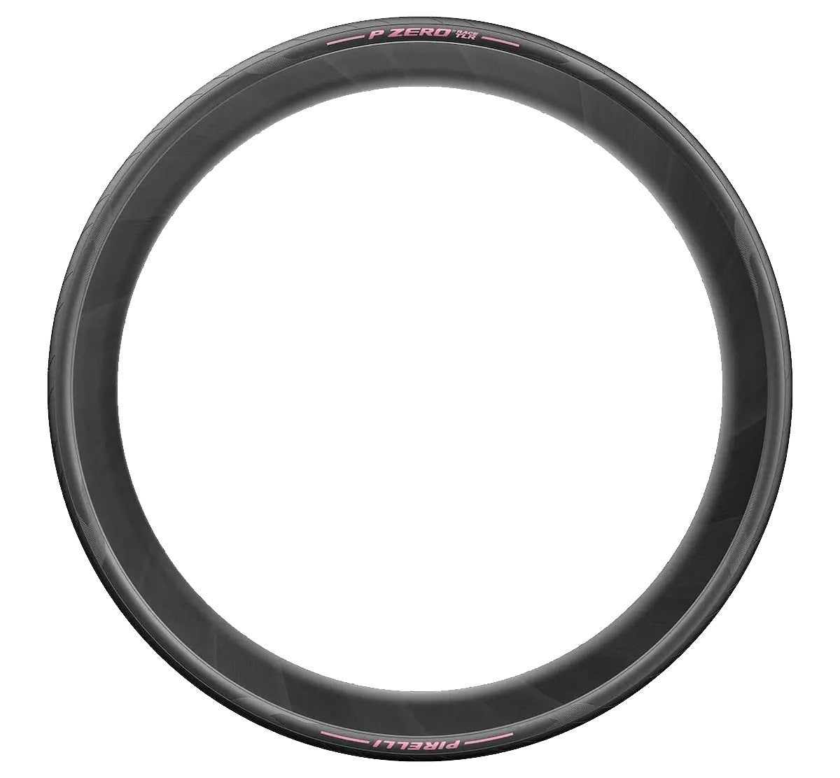 PIRELLI P ZERO RACE TLR 700x28c Tubeless Ready Pinkki rengas