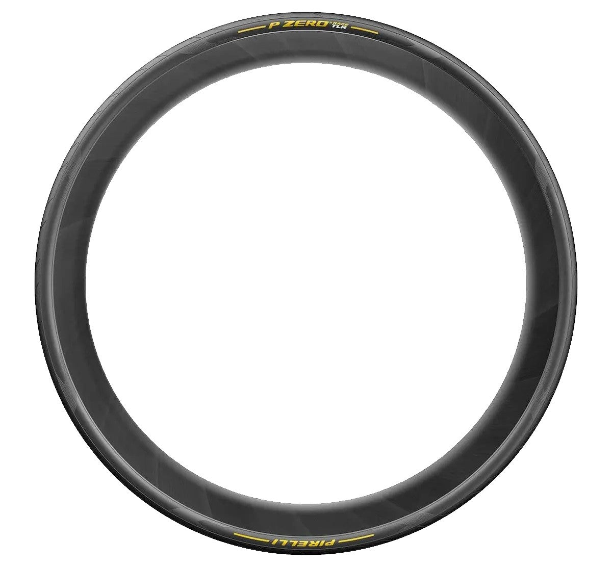 PIRELLI P ZERO RACE TLR 700x28c Tubeless Ready keltainen rengas