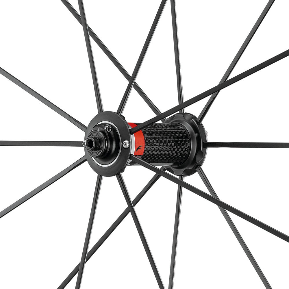 FULCRUM RACING ZERO 2-WAY FIT C17 -pyöräpari