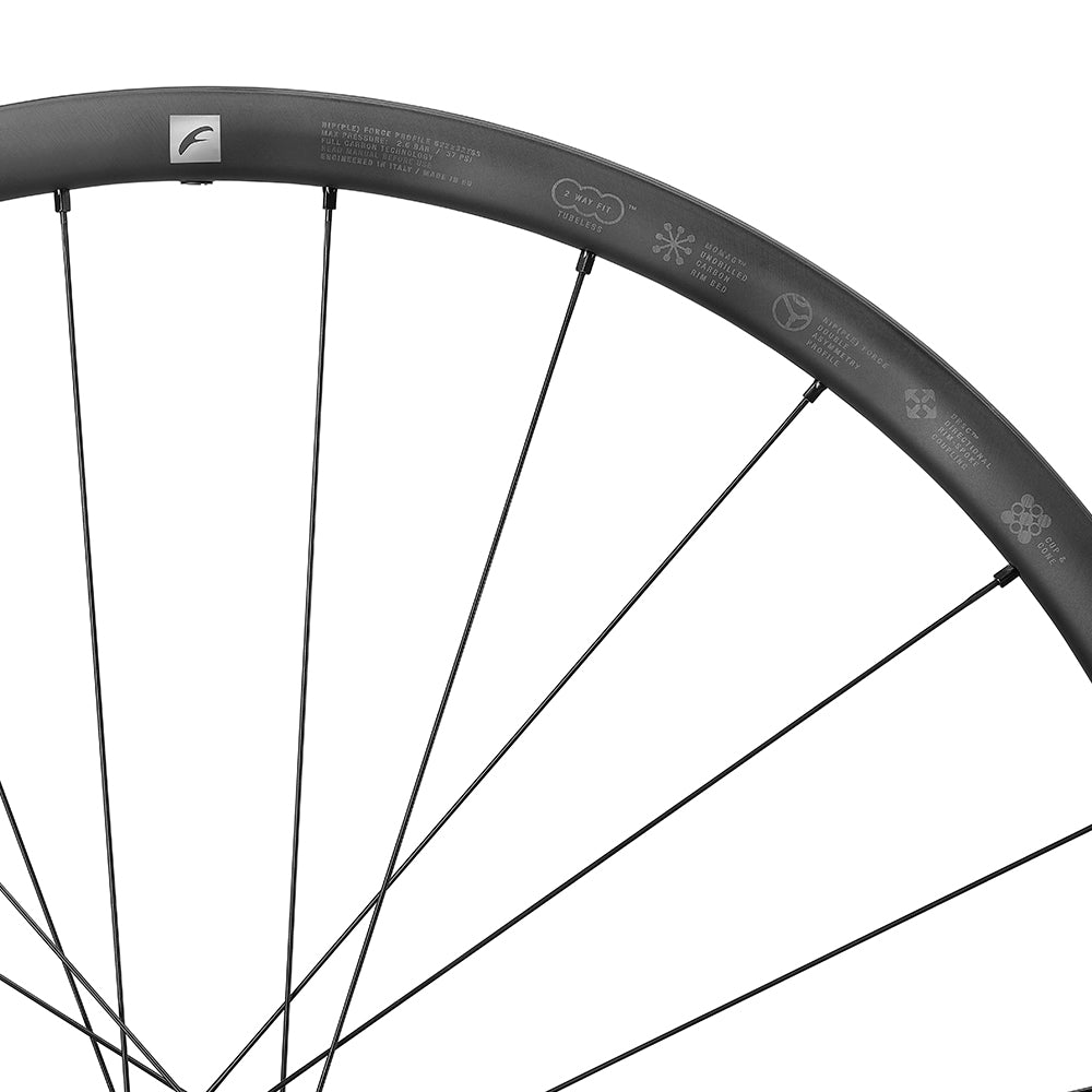 Pari FULCRUM METAL CARBON 29" AFS BOOST XD 2WF -pyörät