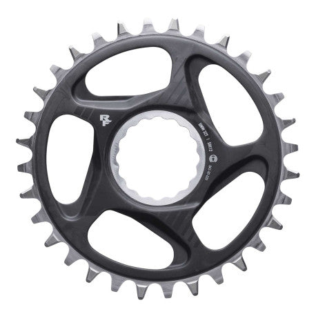 RACE FACE ERA Shimano 12V DMW 55mm Mono-ketjupyörän ketjupyörä