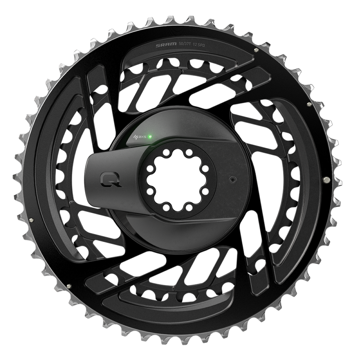 Tehoanturisarja SRAM FORCE AXS Suora asennus