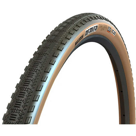MAXXIS REAVER 700x40c ruskea rengas