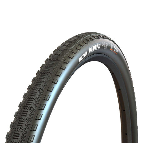 MAXXIS REAVER 700x40c rengas Musta