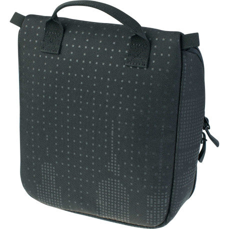 EVOC WASH POUCH WC-laukku musta