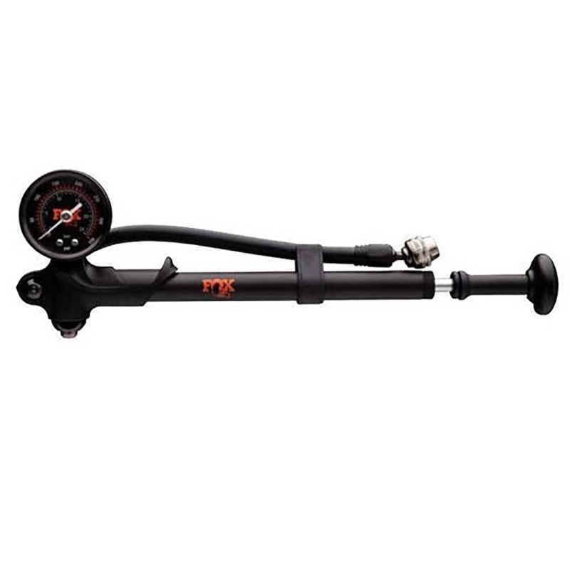 FOX korkeapainepumppu