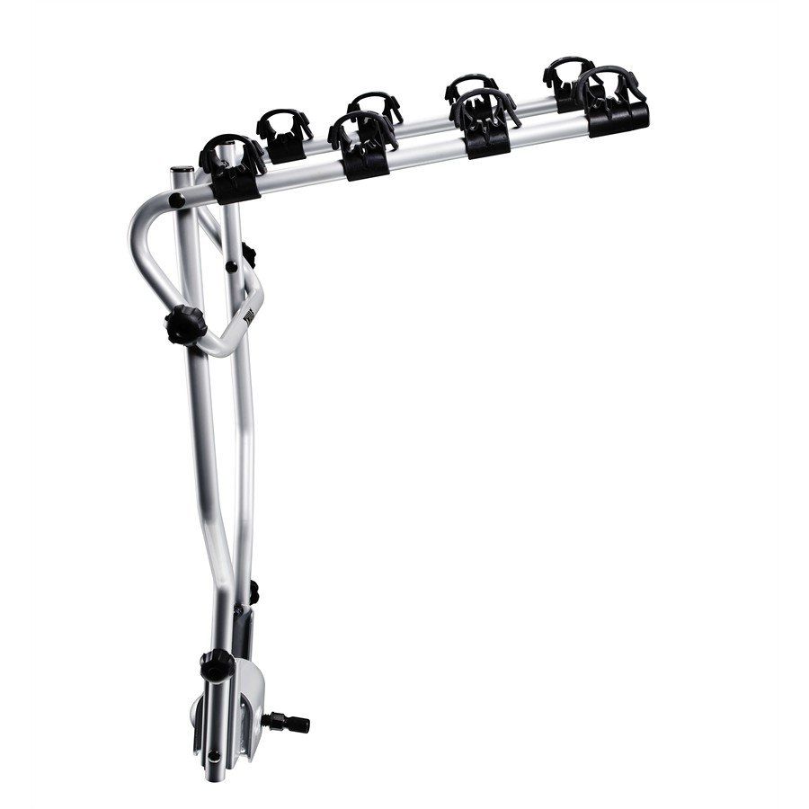 THULE HANGON 4 pyöräteline vetokoukussa