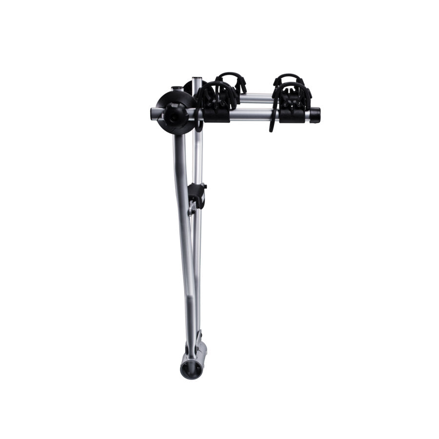THULE XPRESS 2 -pyöräteline vetokoukussa
