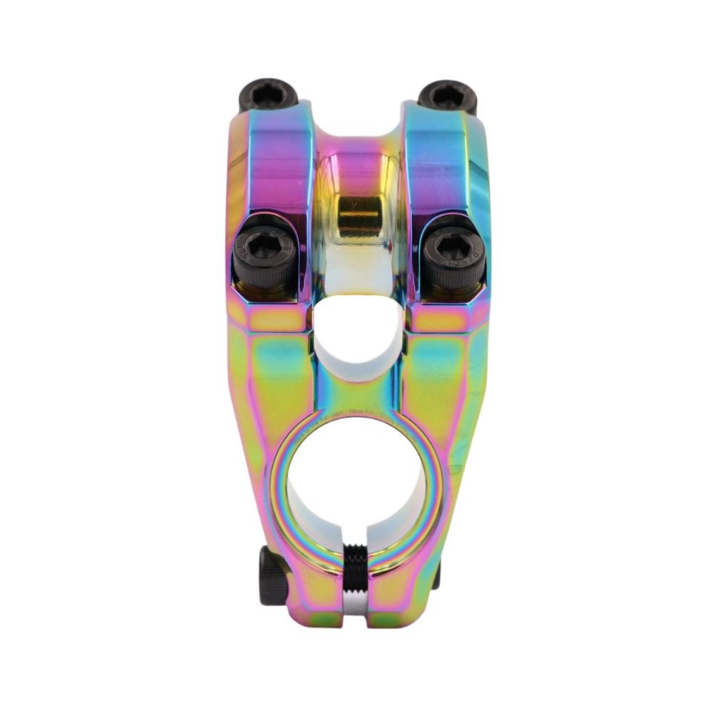 PRIDE FTL Ø31.8mm Oil Slick Ohjainkanta