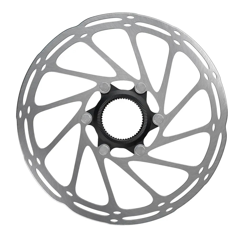 SRAM CENTERLINE CENTER LOCK -kiekko