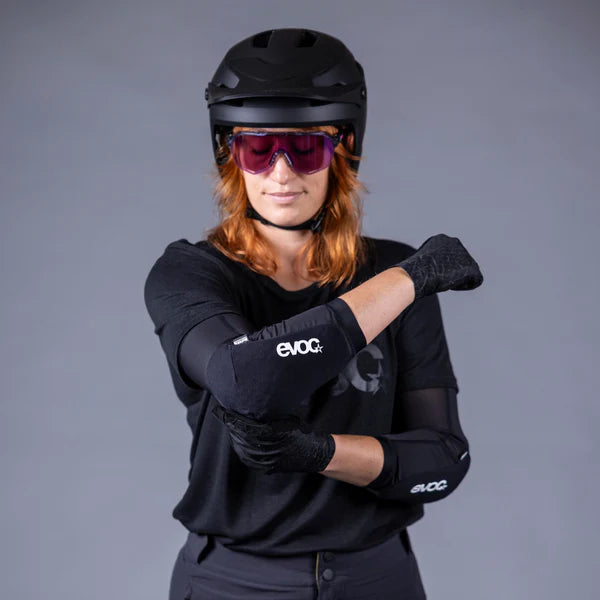 EVOC PROTECTOR LS FLEX LITE kyynärpääsuojukset