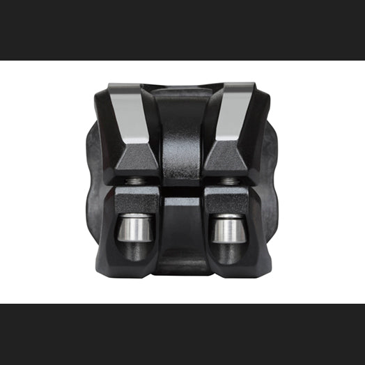 PRO VIBE CARBON +/- 8° varsi