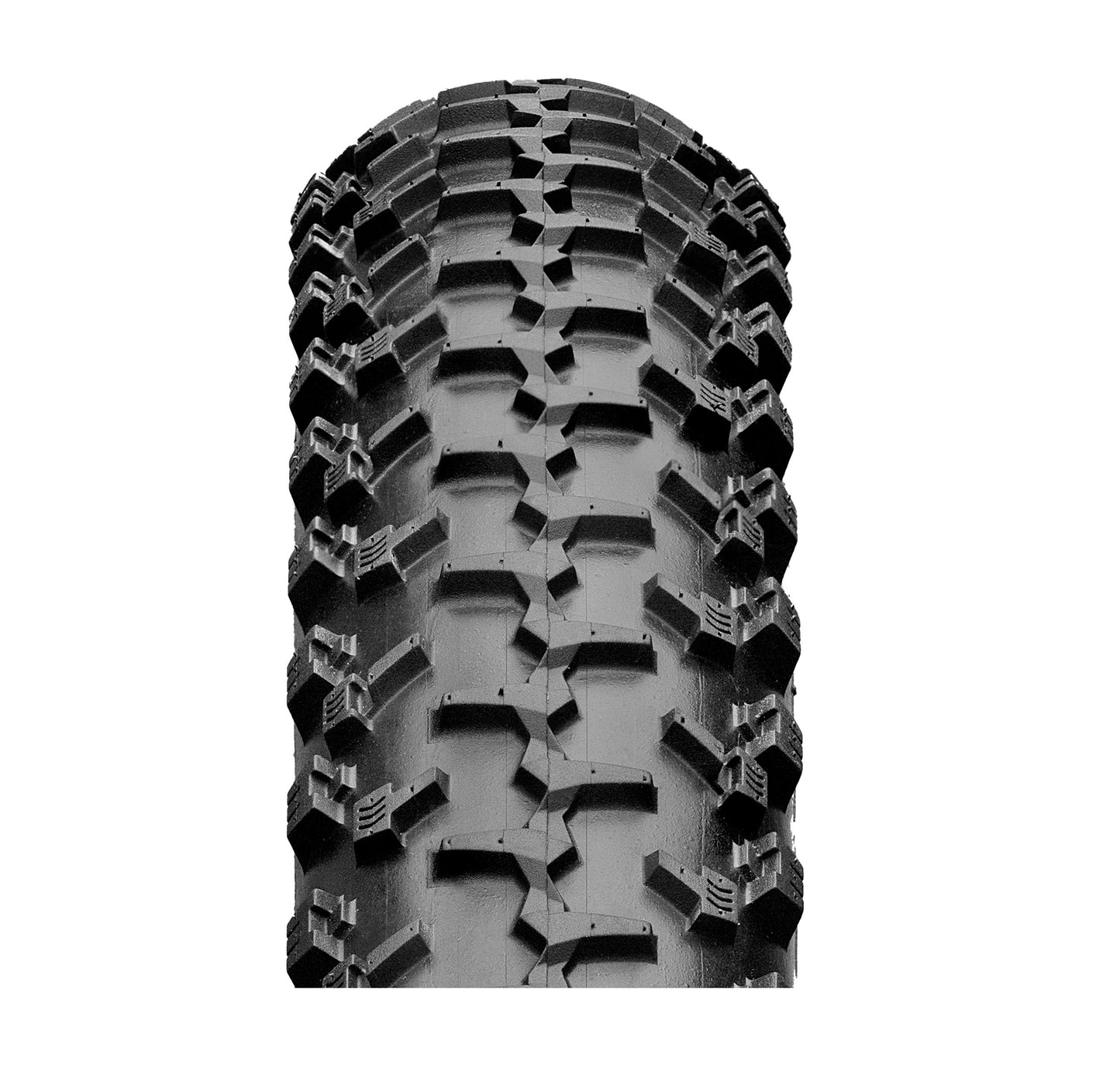 HUTCHINSON PYTHON 3 29x2.30 Tubeless Ready Soft Musta rengas
