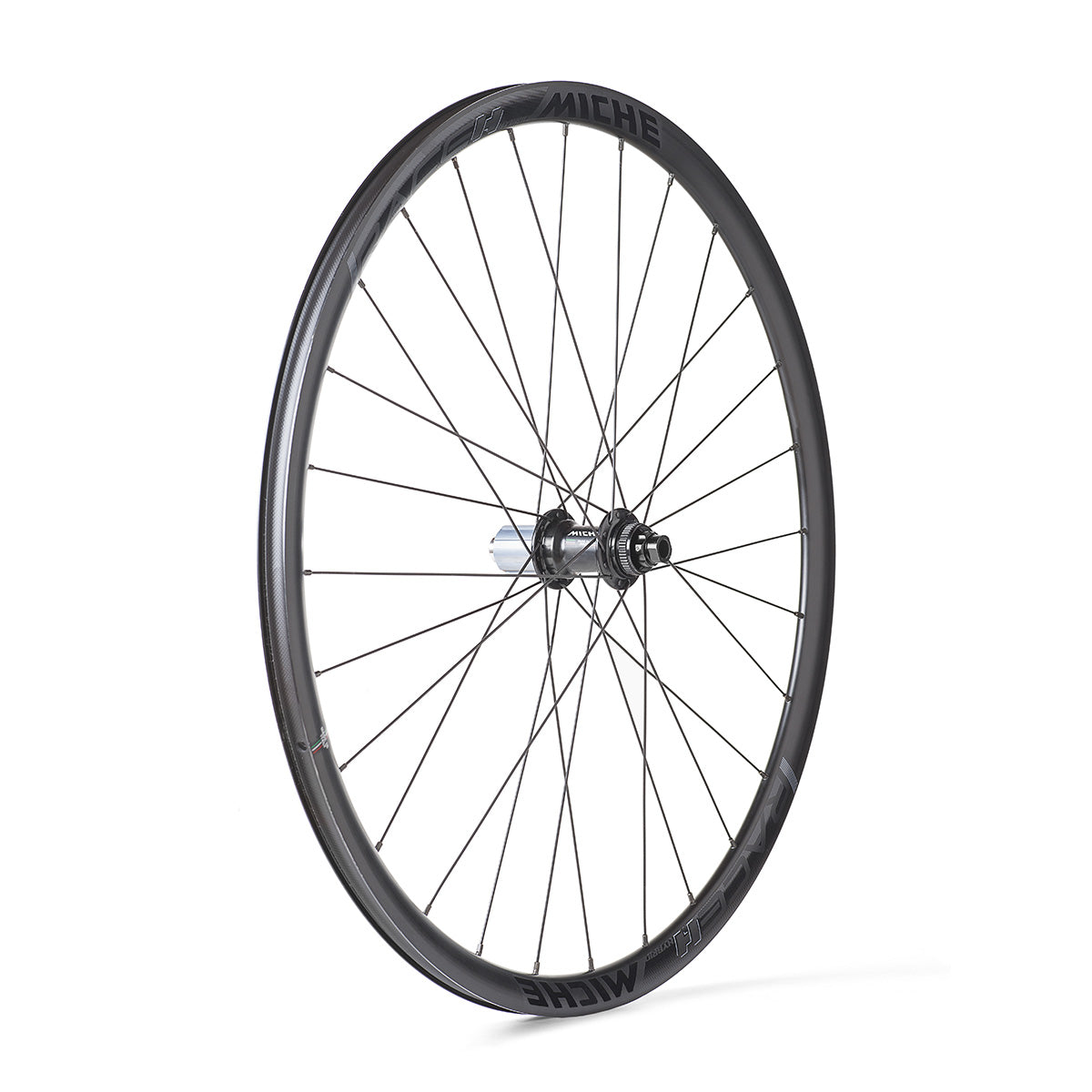 Pari MICHE RACE-H 700c pyörää (Center Lock).