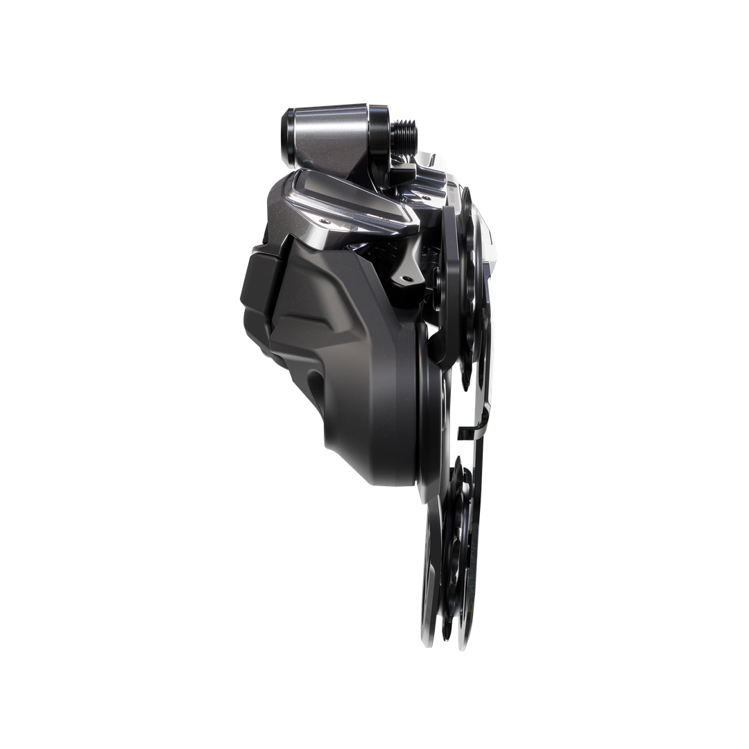 SHIMANO XTR Di2 Wireless M9250-GS 12-vaihteinen keskipitkän korin takavaihde SHIMANO XTR Di2 Wireless M9250-GS 12-vaihteinen keskipitkän korin vaihteisto