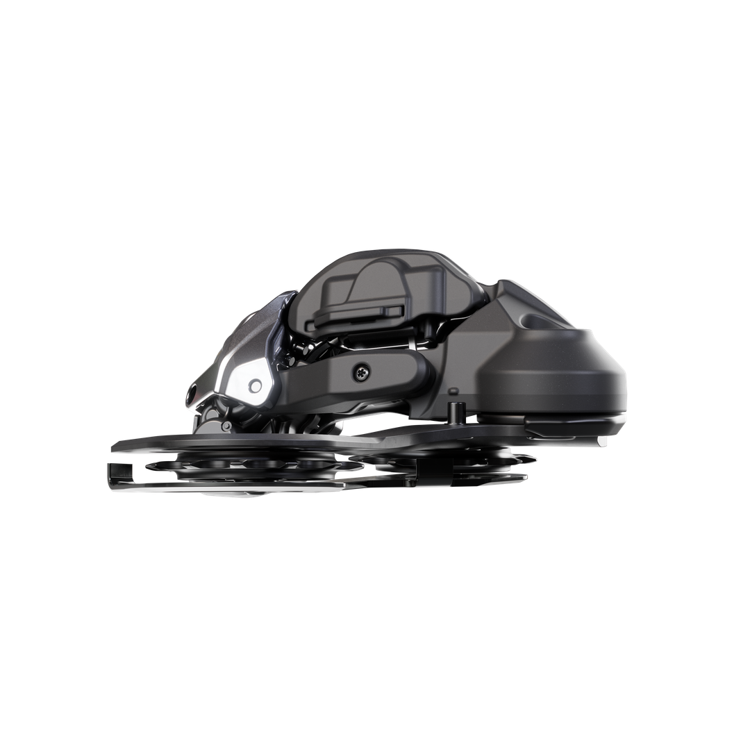 SHIMANO XTR Di2 Wireless M9250-GS 12-vaihteinen keskipitkän korin takavaihde SHIMANO XTR Di2 Wireless M9250-GS 12-vaihteinen keskipitkän korin vaihteisto