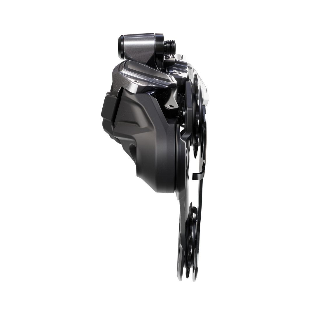 SHIMANO XTR Di2 Wireless M9250-SGS 12-vaihteinen pitkä häkki takavaihtaja