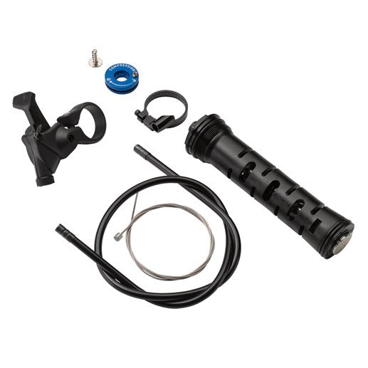 Päivityssarja ROCKSHOX TURNKEY SEKTOR/XC32/RECON (POPLOC COMP. LEVER)