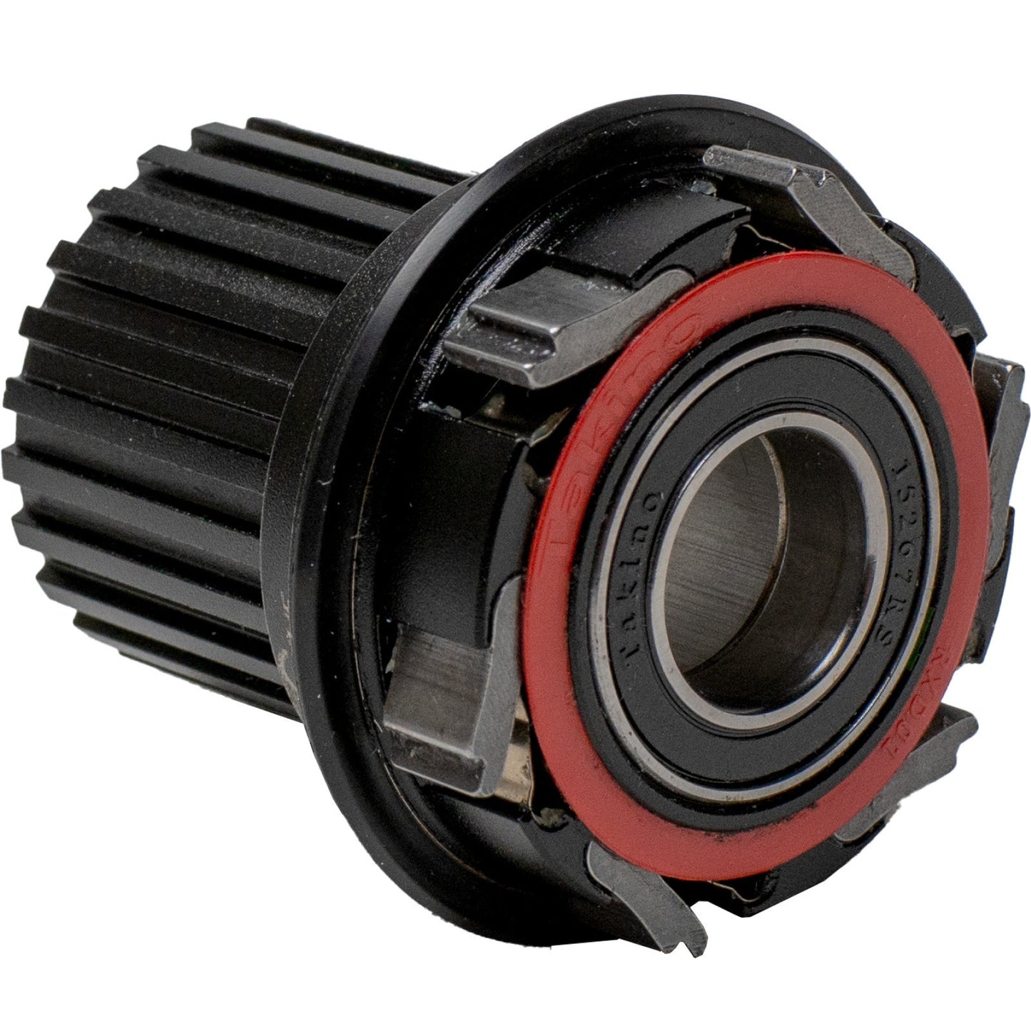 KÄÄNTÖKOMPONENTIT Vapaarattaan rungon pohja MS Alu