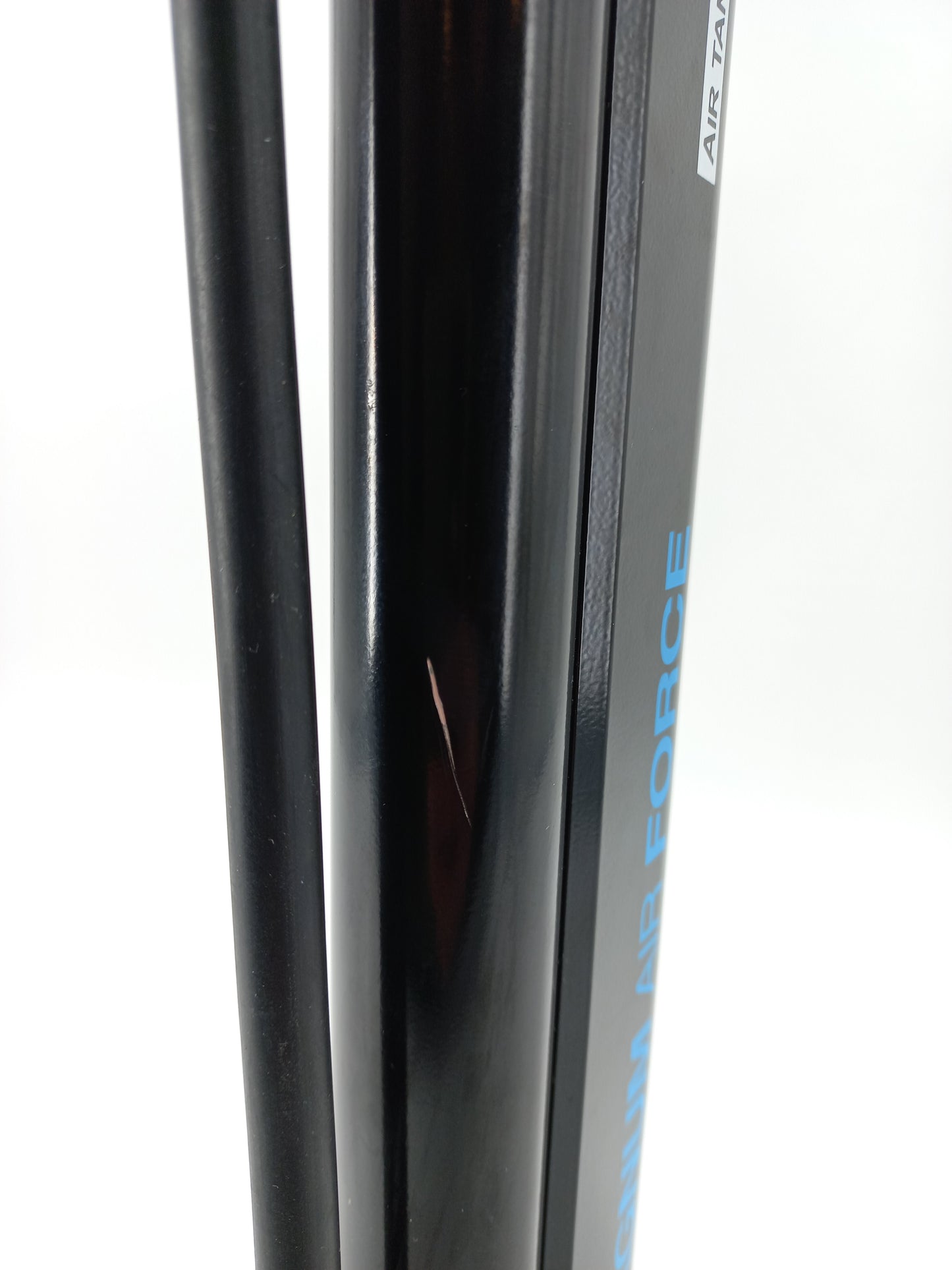 VAR MAGNUM AIR FORCE RP-80500-C jalkapumppu