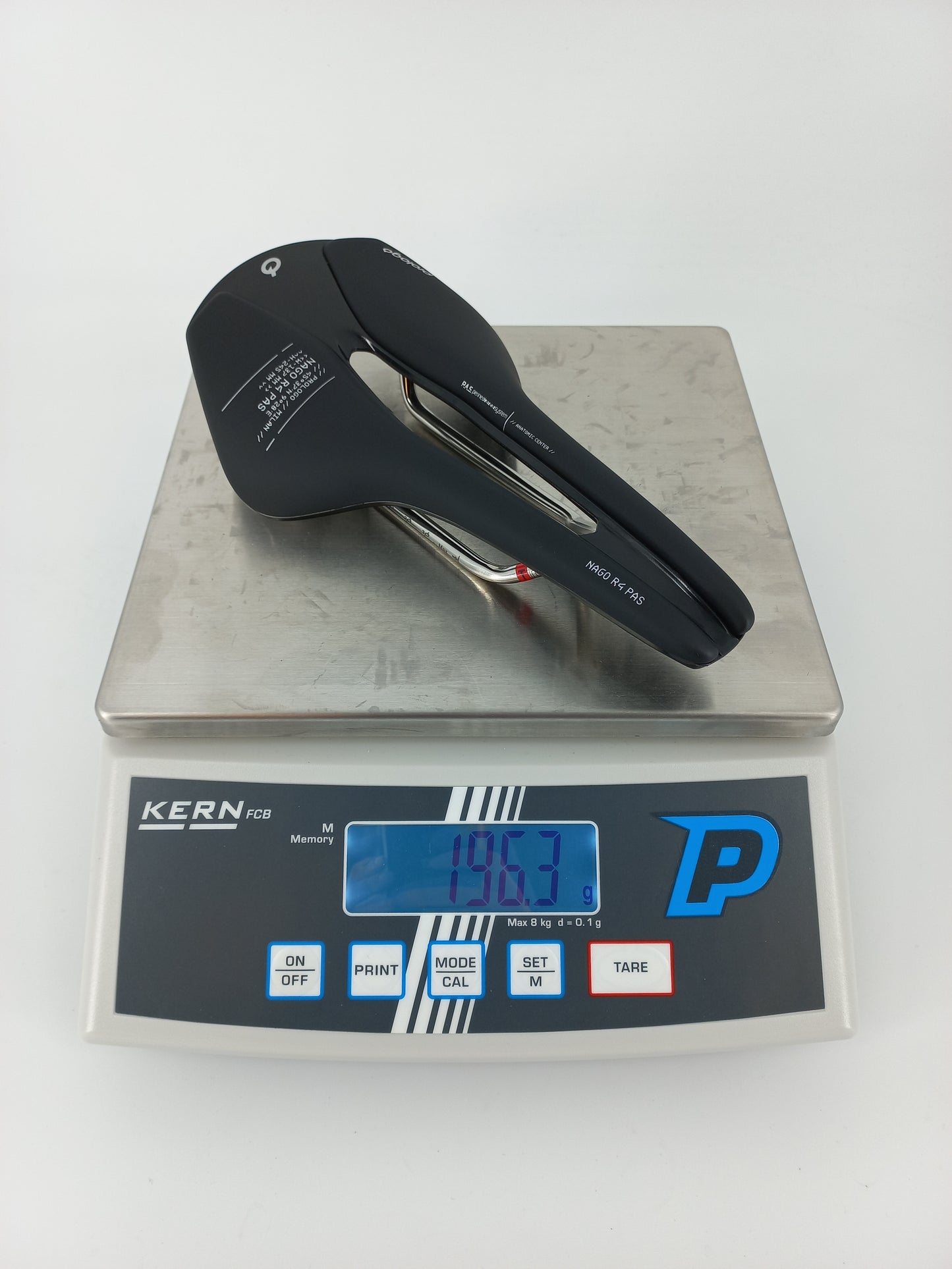 PROLOGO NAGO R4 PAS 137 Tirox satula musta