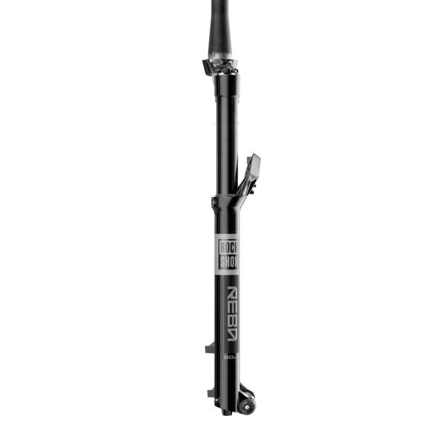 ROCKSHOX REBA GOLD ISOLATOR 2P 29" haarukka-akseli 15*110mm Boost-ohjauskahva 2026