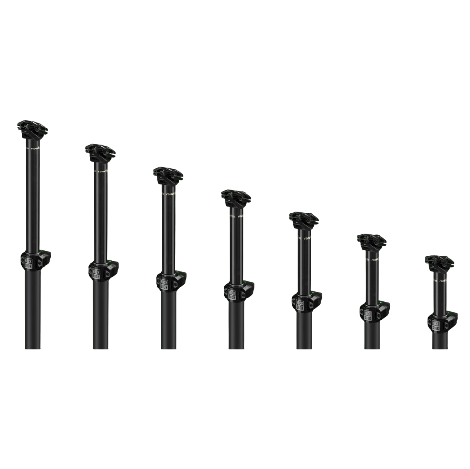 ROCKSHOX REVERB AXS B1 teleskooppinen istuinvarsi