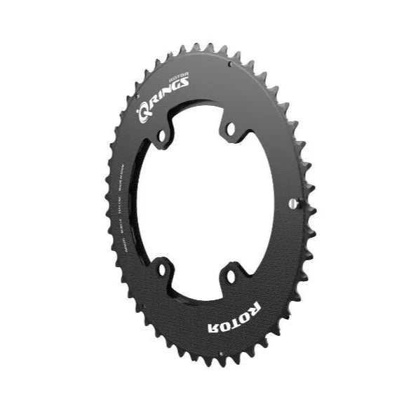 11V ROTOR Q-RING Shimano GRX 110 mm ulkoinen ketjupyörä